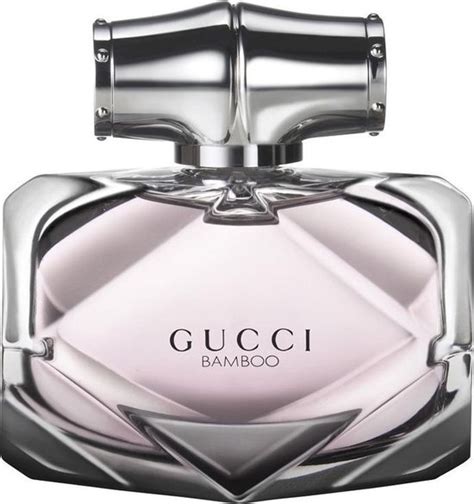 prezzi gucci bamboo 50 ml